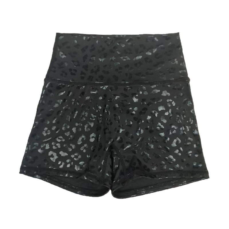 узор черной пантеры