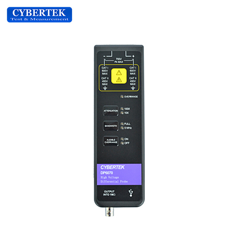 ֪�ø�ѹ���̽ͷDP6000ϵ�п�ƥ���κγ���ʾ�������̩��P5200A