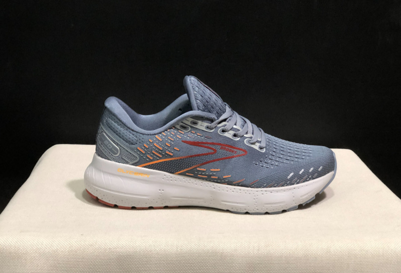 莆田ブルックス Brooks グリセリン 20 メンズ レディース クッション性 窒素 プロサポート スポーツシューズ|undefined