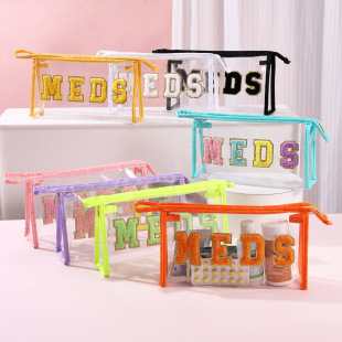 ��ɫ���x�羳 MEDS ��ˮ�W�񻯊y�� ͸����ĸ ���м��ճ��ռ{����