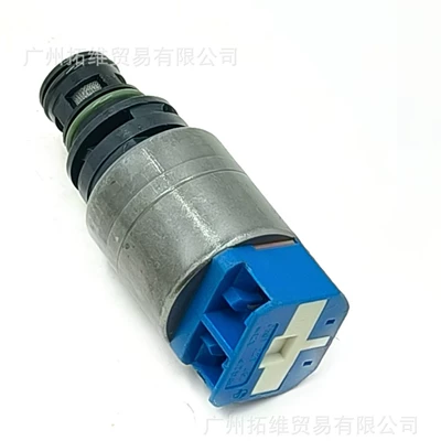 Automatic Transmission – Sürətlər qutusu