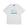 White logo printing worn and worn