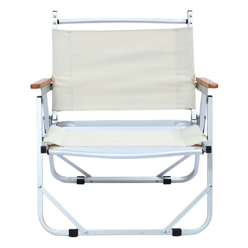 Al Aire Libre Kermit silla Silla de camping plegable portátil ultraligero Silla de camping Silla de playa Silla de pesca Silla de picnic al por mayor