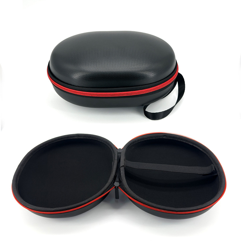 Suitable for Sennheiser Hd280 Pro Storage Box Hd400S Hd300/450/458Bt Protective Storage Bag Suitable for Sennheiser Hd280 Pro Storage Box Hd400S Hd300/450/458Bt Protective Storage Bag