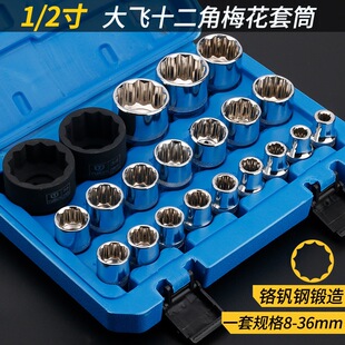 12��÷����Ͳ�^�� 1/2��÷������Ͳ8-32mm��Ͳ���������C�޹���