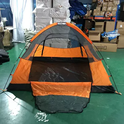 material camping rainstorm sun – Çadırlar