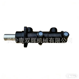 其他制动系统;其他传动系统;水泵