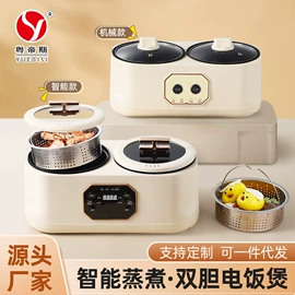 电火锅;保鲜盒、饭盒;马克杯