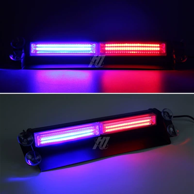 Other lights, strobe light