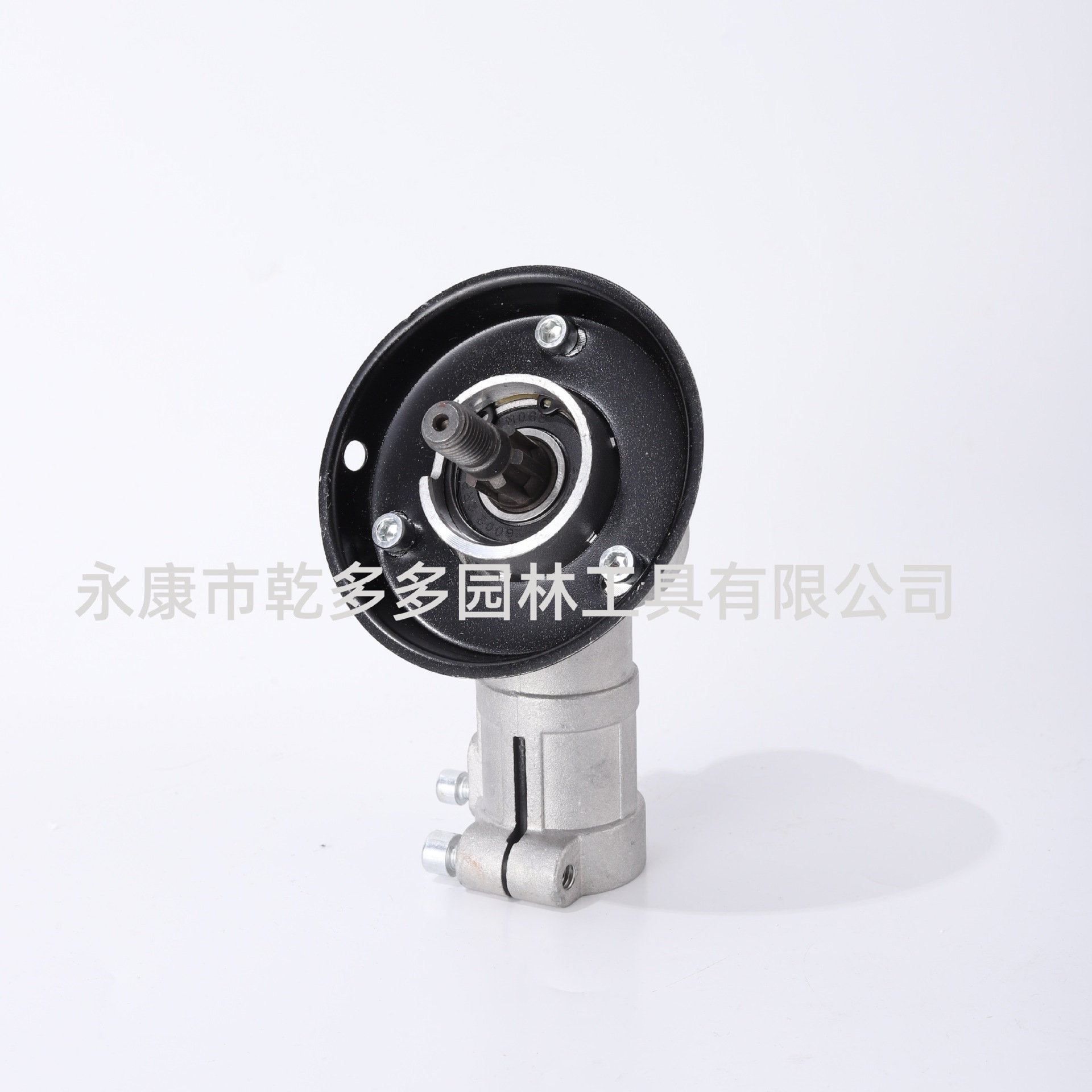 Blade Gear Box Assembly, Grass Cutting Work Head, Two-Stroke, Four-Stroke Lawn Mower, Brush Cutter, Harvester Accessories Factory