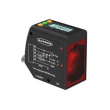 A024*����BANNER����LTF12IC2LDQ-HPS1���ȼ���Һλ��λ����