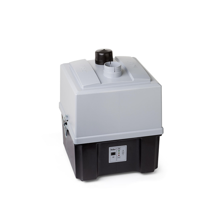 德国weller ZeroSmogTL烟雾净化器吸烟仪过滤芯FT91013699