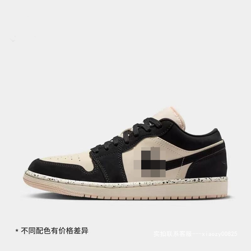 Putian Shoes Couple Shoes Dc0774-003 Running Shoes for Men and Women Fashionable Aj Sneakers Women's Casual Holiday Style