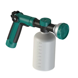 高压水枪;接头;其他园林工具