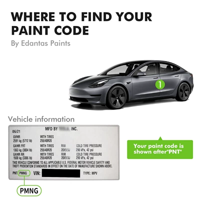 Sheet Metal Spray Repair, Special Car Paint Pen, Starry
