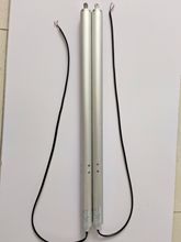 煜强智能电动螺杆式开窗器消防联动排烟窗开窗机推杆天窗闭窗机关