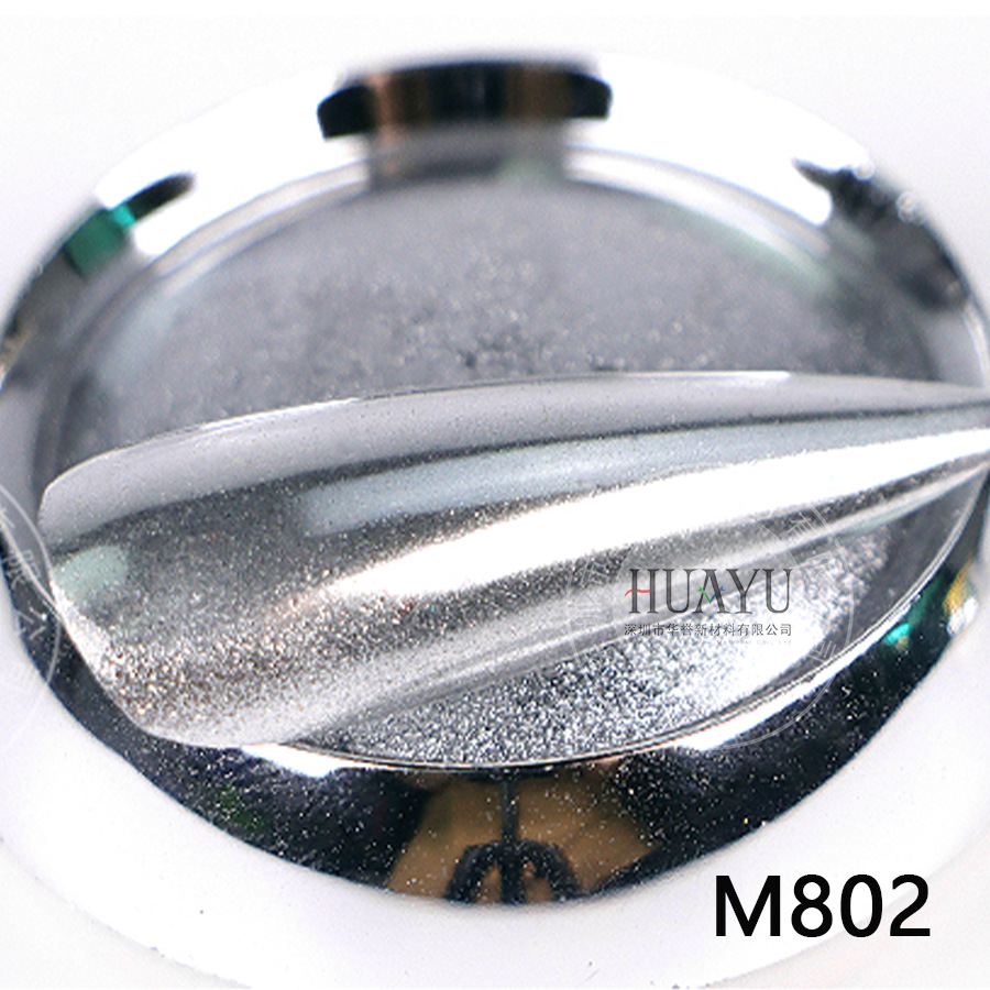 M802-밝은 실버 50 g/팩