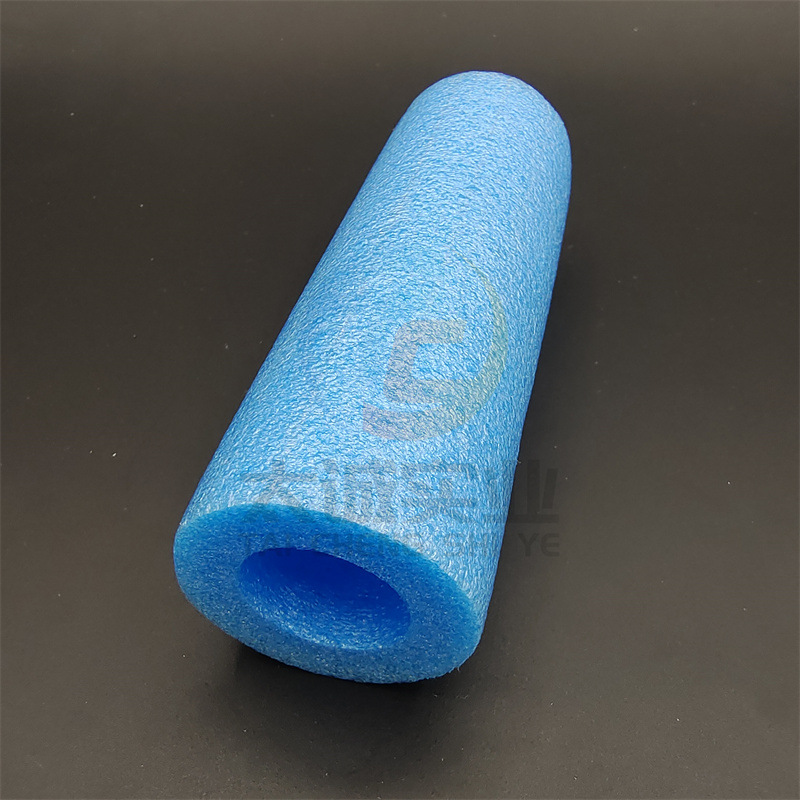 Customized Colorfulful Epe Game Props Foam Stick Kidsren's Swimming Buoyancy Stick Empty Solid Water Floating Stick Printable