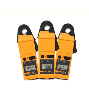 Fluke������F342/F353/F355��ֱ���Q���f�ñ�F362/F365/F368/F369