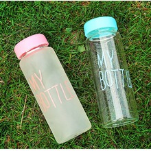 MY BOTTLEĸ�S �ֱ��V�汭�YƷ�������l���⺆�s�W�����͸������