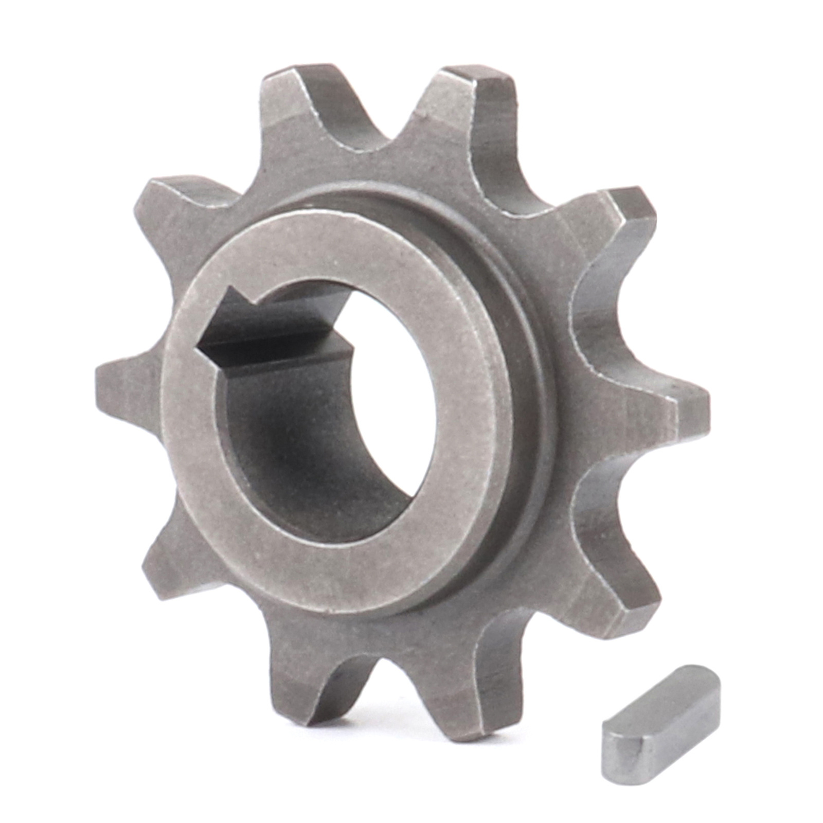 420 10-Tooth 11-Tooth 16/17mm Front Engine Keyway Sprocket Coleman Ct200 Trail 200