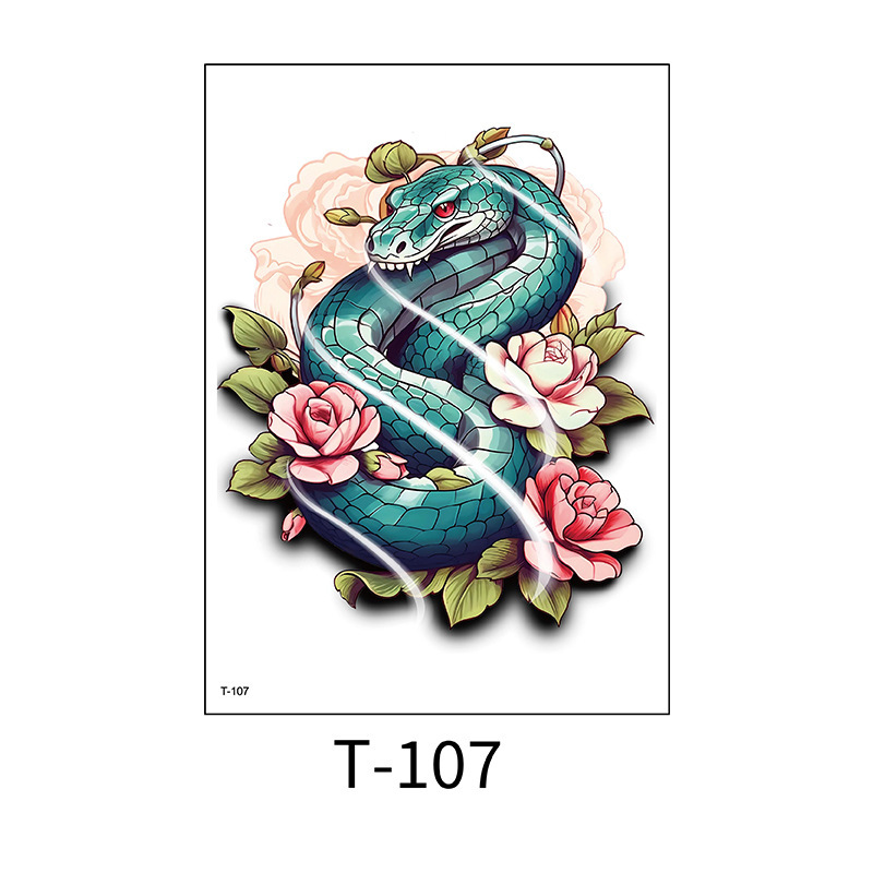 T-107 / 150*210mm