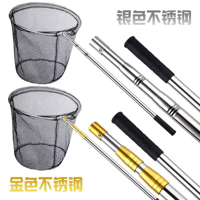 Нержавеющая сталь для копирования сетей для ловли рыбы