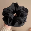 Чёрный (≈16 см)