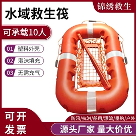 其他救生器材;救生衣;游泳辅助用品