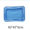 Square pool