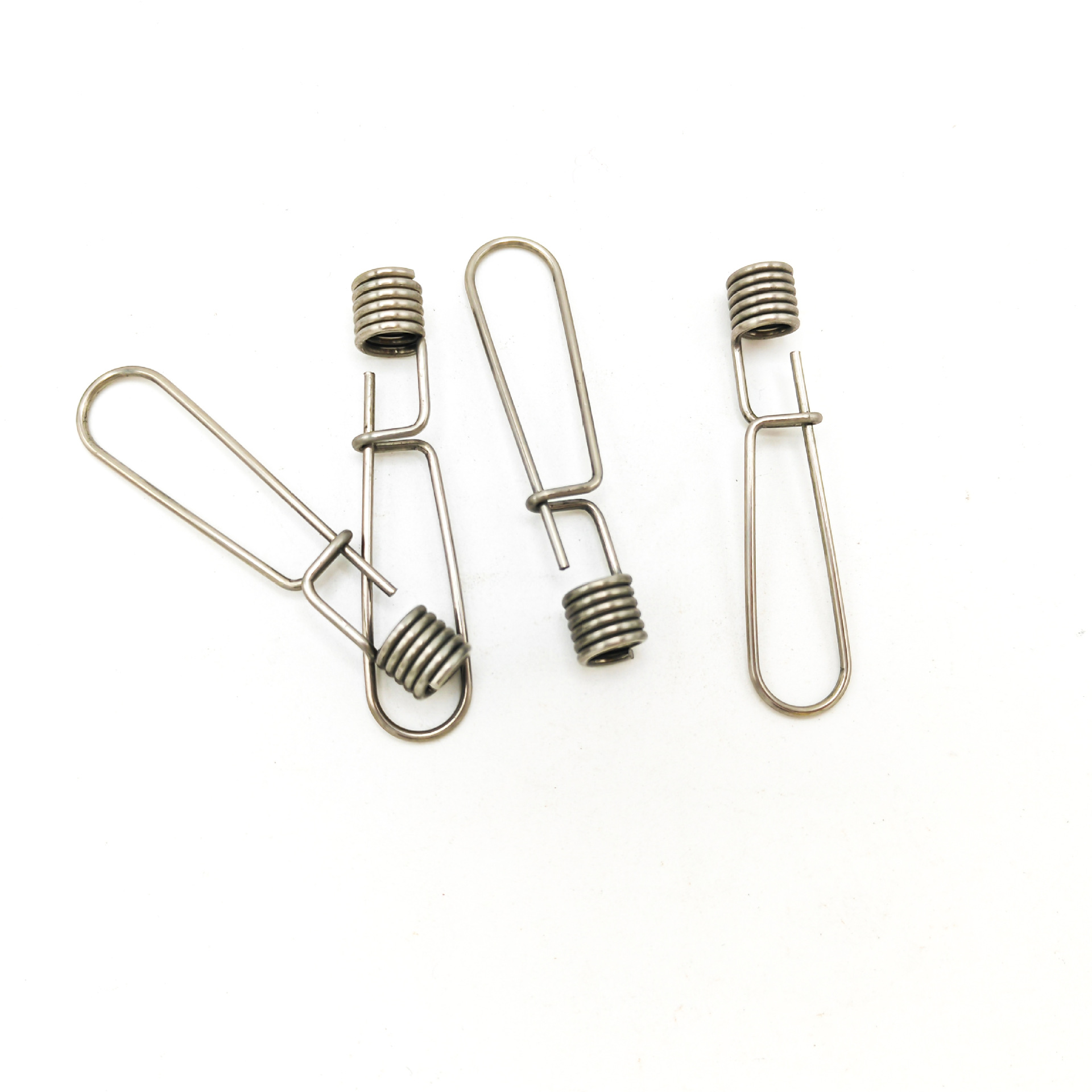 厂家批发扭力弹簧 供应加工弹簧夹拉伸弹簧