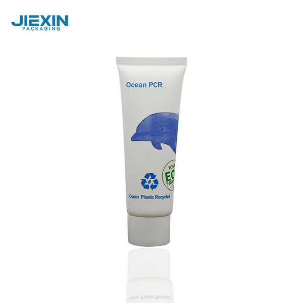 Marine cleansing milk