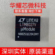 LTM8027EV LTM8027V ȫ��ԭ�b ���bLGA-113 DC-DC�Դģ�K