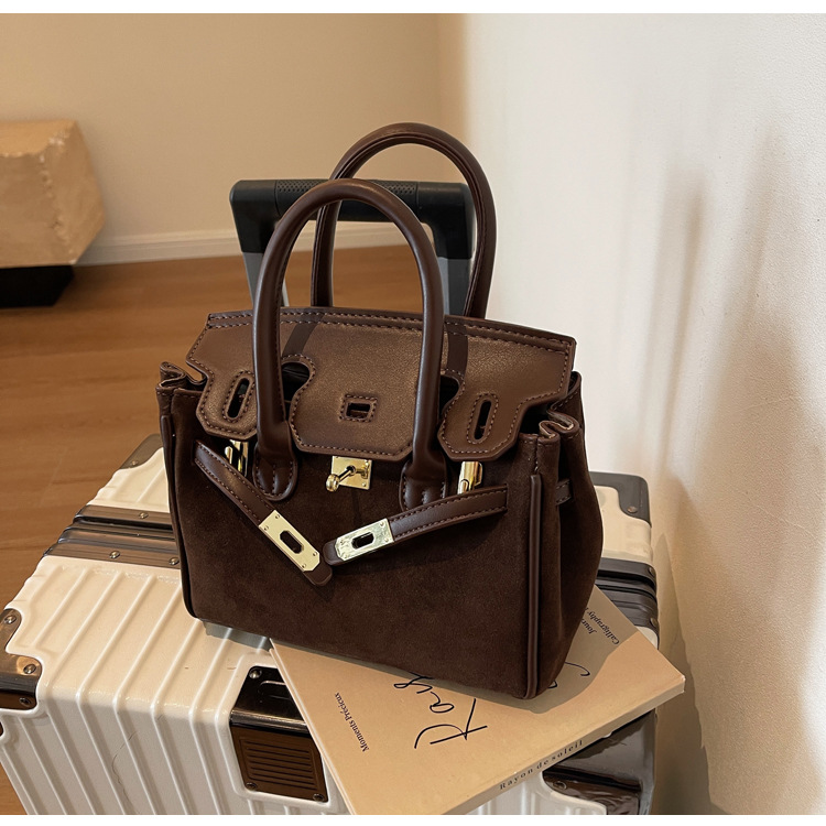 Új, népszerű retró keresztpántos táska, divatos és sokoldalú, kiváló minőségű, egy vállra akasztható táska, kicsi és népszerű kézi platina táska nőknek_voghion.com