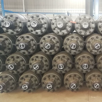 support bridge axle Bridge – Rear axle