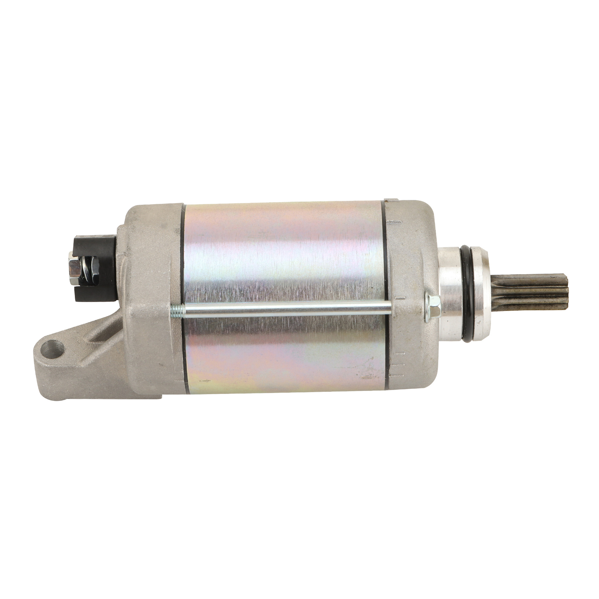 Starter motor suitable for CBR600RR 07-21 CBR600F 11-12 31200-MFJ-D01