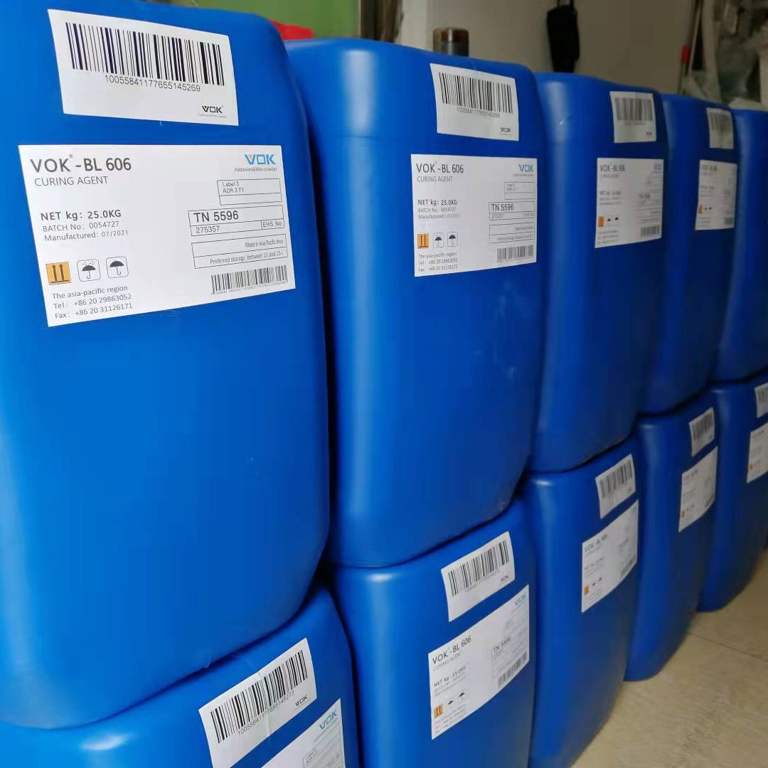 德国技术背景沃克尔VOK-1650消泡剂用于有光乳液替代毕克BYK1650