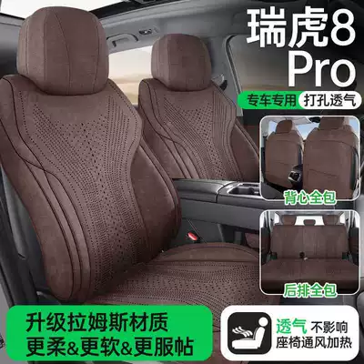 PRO special car seat cushion, suitable — Modelə uyğun (Original) oturacaq örtükləri