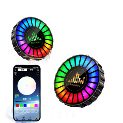 Other lights — Ambient Light Rgb Full-Color Music