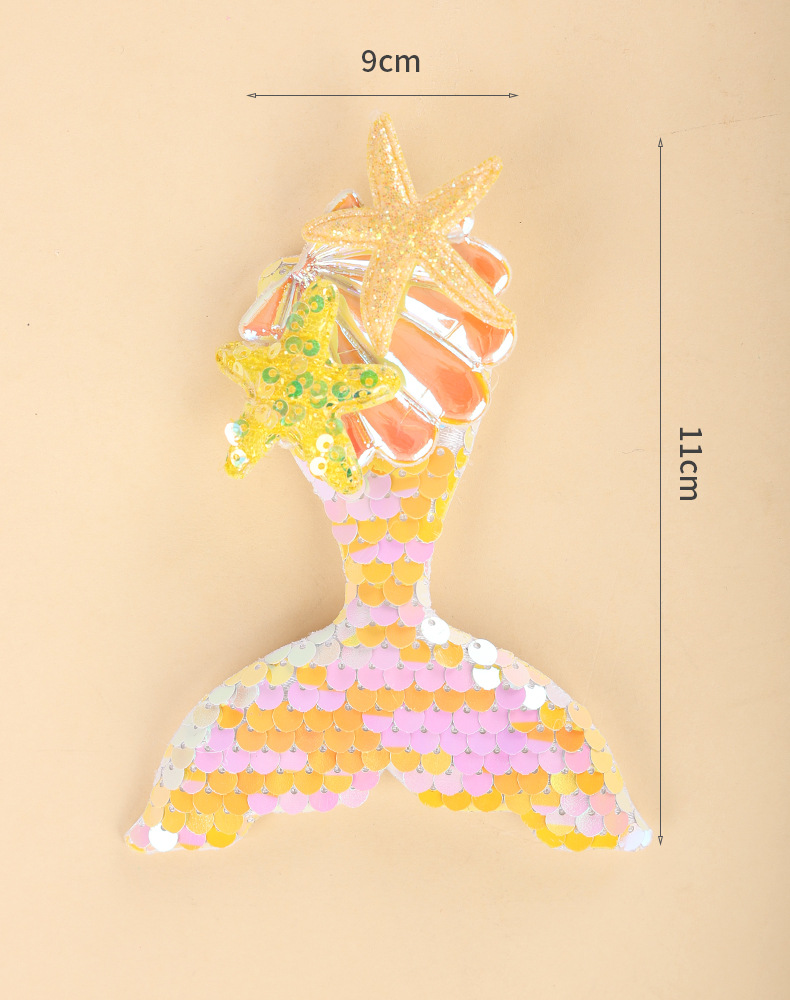 A2-13 노란색 * 11*9cm