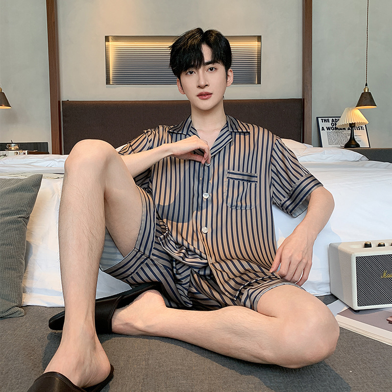 501 더블 쇼트