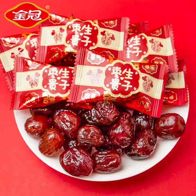 Кокосовый сахар оптом, Хайнаньские лакомства, assorted hard candy, свадебные сладости, закуска, оптом