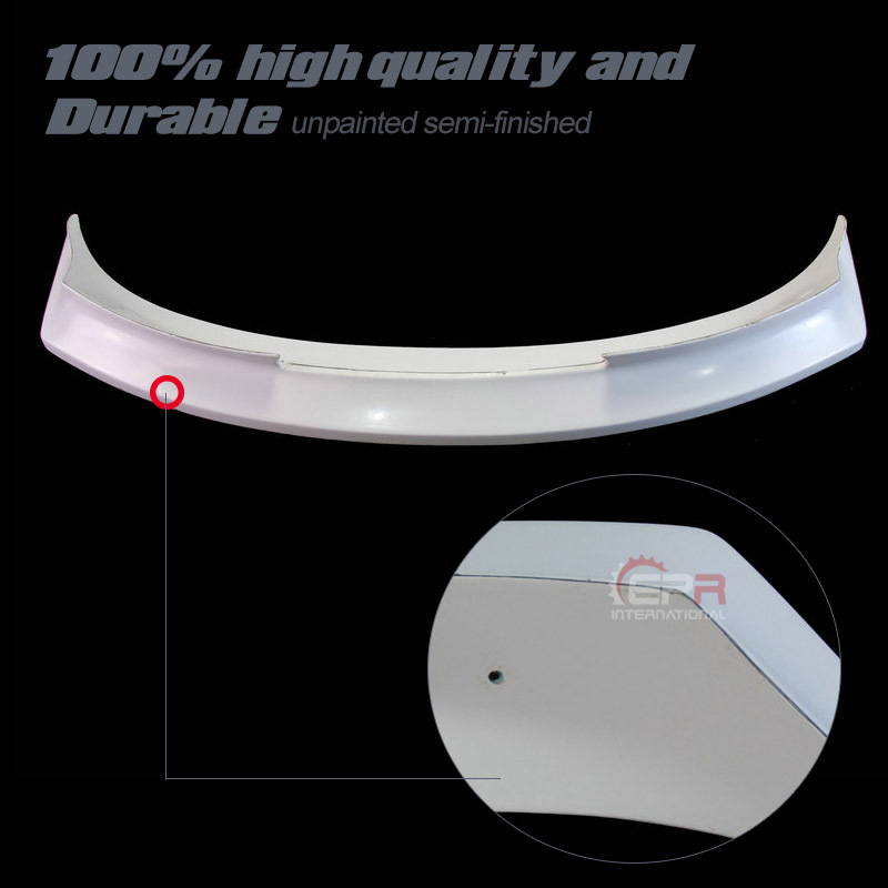Suitable for Nissan Devil Z34 370Z Car Modification Parts Weber Facelift Resin Fiber Full Set of Large Surround