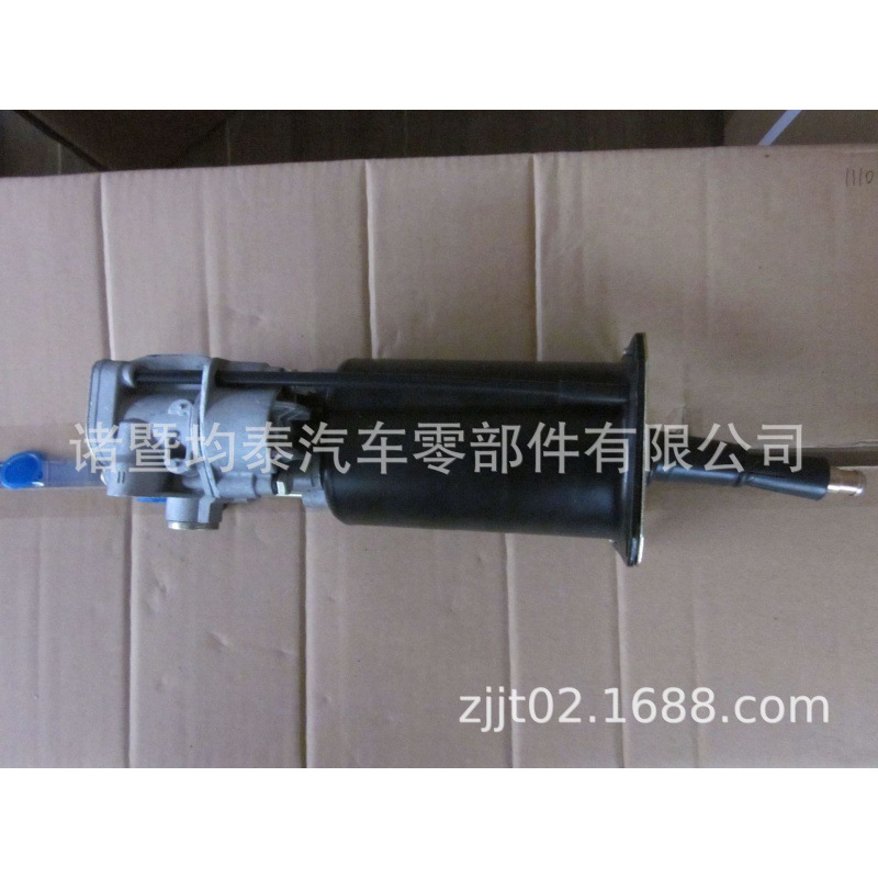 Embrague Booster 9700511110 Europea camión pesado camión bus partes