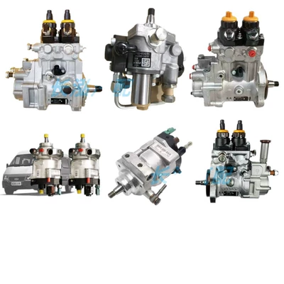 Manufacturers Supply, Oil pump, nozzle