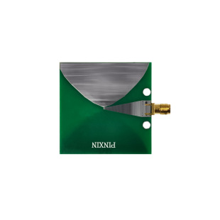 Frequency 2.4 GHz-5.8GHz UWB ultra-broadband antenna positioning antenna wifi antenna 5W