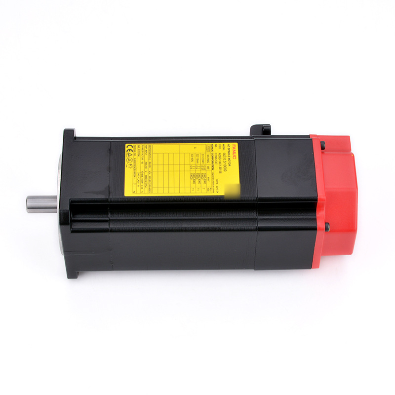 A06B-1401-B102 B105 B122 B125 B155发那科fanuc原装伺服电机议