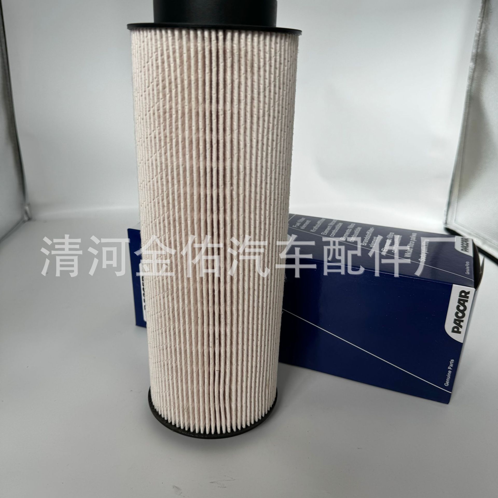 适配达夫 2277129 2277128柴油滤清器 滤芯