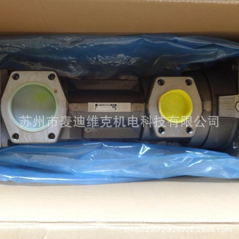 德国allweiler品牌TRL440R40W115型号液压离心泵 CE认证螺杆泵