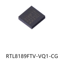 RTL8189FTV-VQ1-CG QFN-24ԭװ�����շ�оƬ����ic����Ԫ������Ƭ